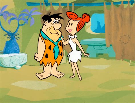 The Flintstones: Best of Wilma